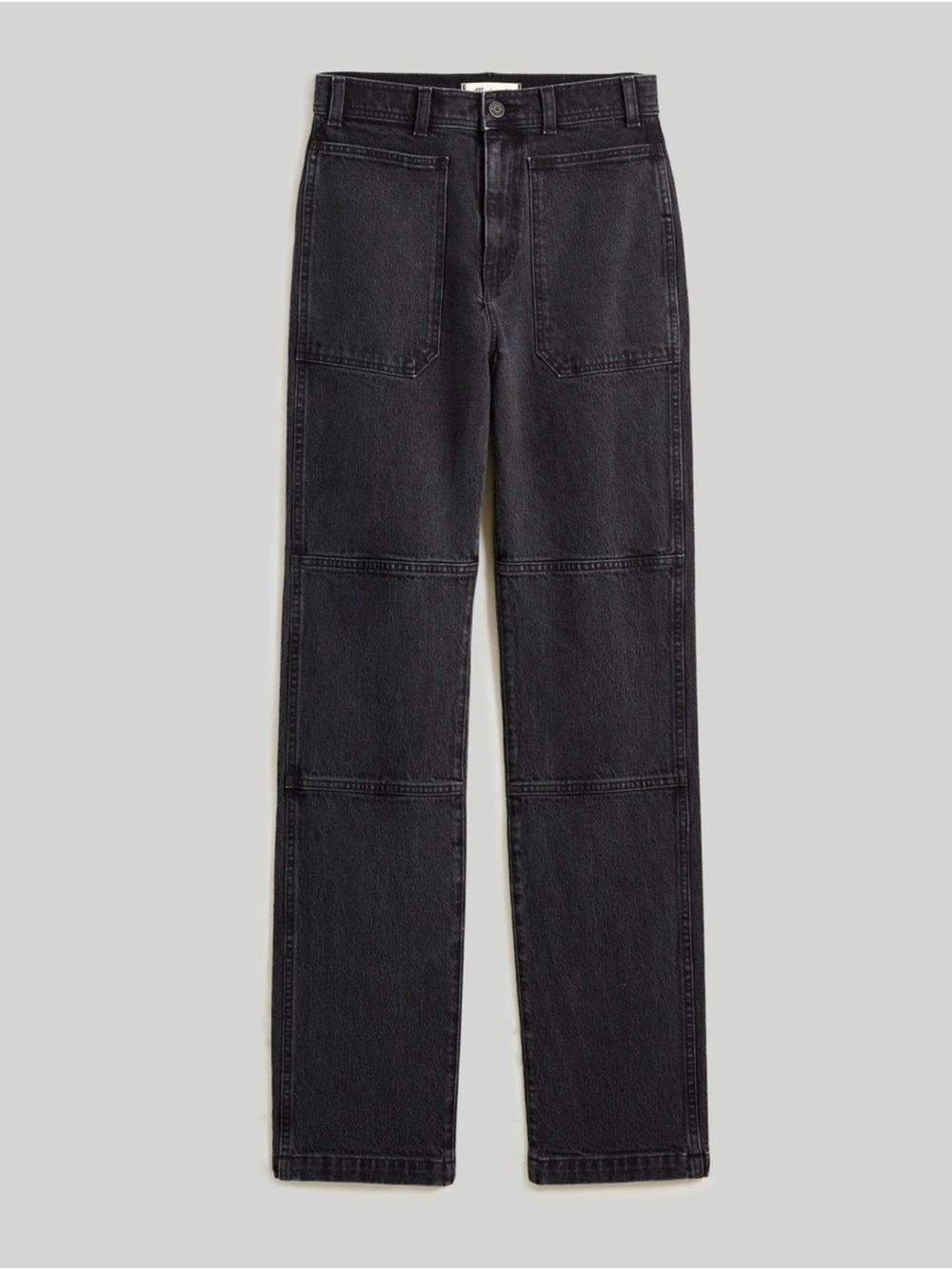 Madewell Jeans - Picture 1 of 7